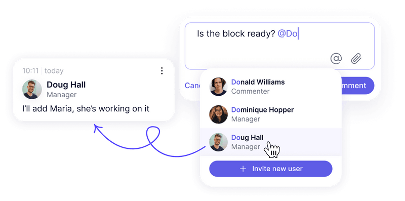 GoComment – gather valuable feedback directly on your live website